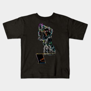 bmx Kids T-Shirt